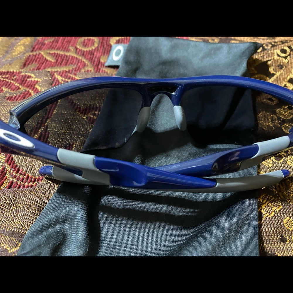 Authentic Oakley sunglasses